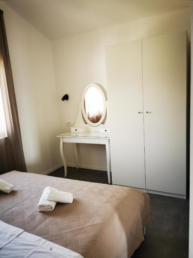 Jbl Apartment Seget Vranjica Exterior foto