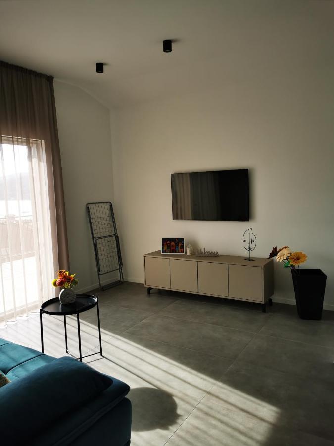 Jbl Apartment Seget Vranjica Exterior foto