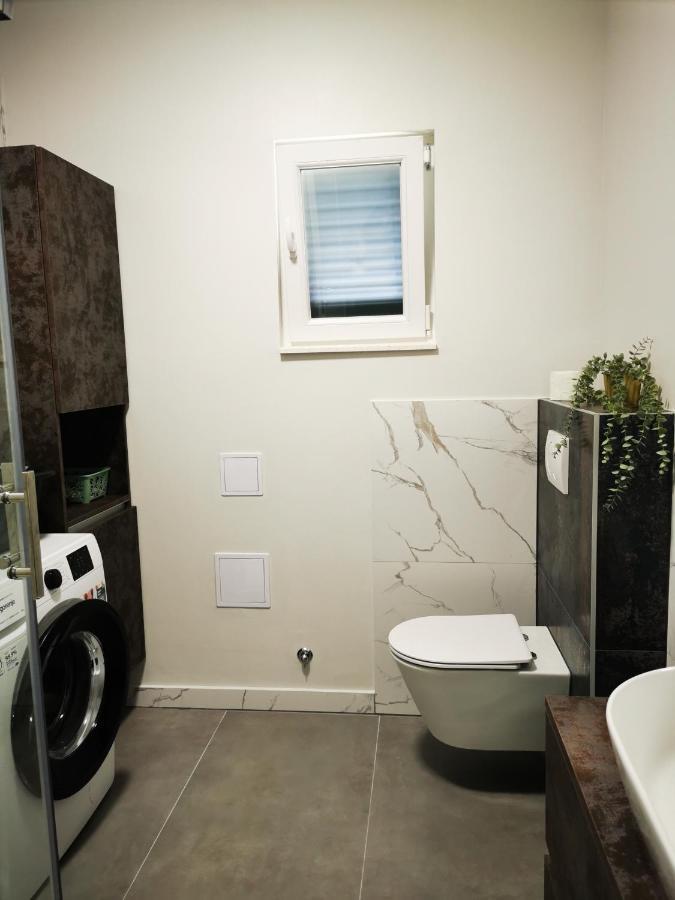 Jbl Apartment Seget Vranjica Exterior foto