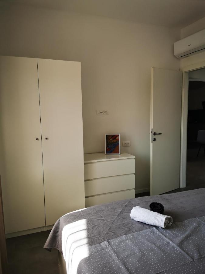 Jbl Apartment Seget Vranjica Exterior foto