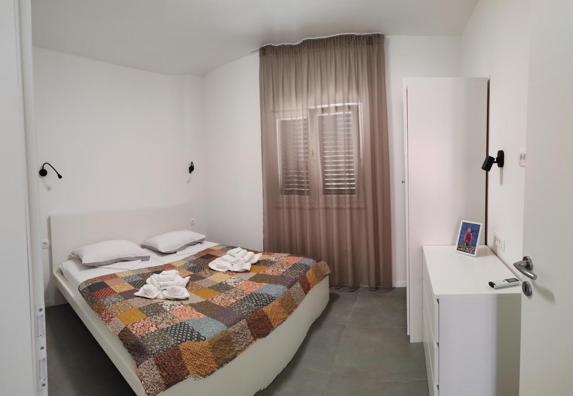 Jbl Apartment Seget Vranjica Exterior foto