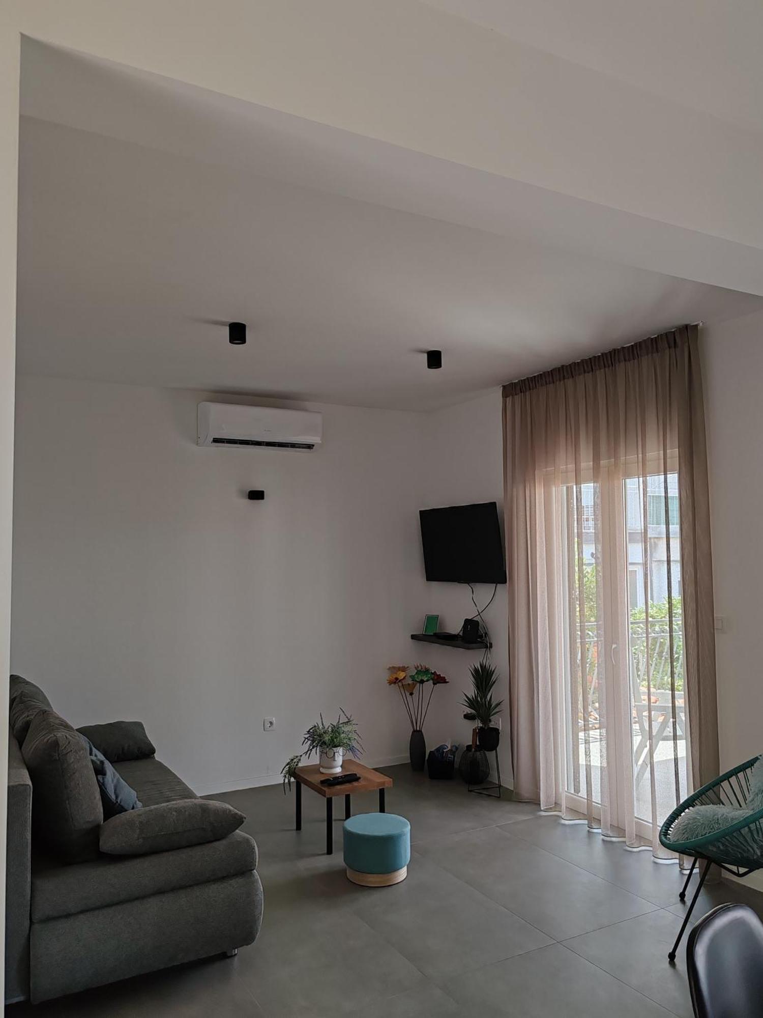 Jbl Apartment Seget Vranjica Exterior foto